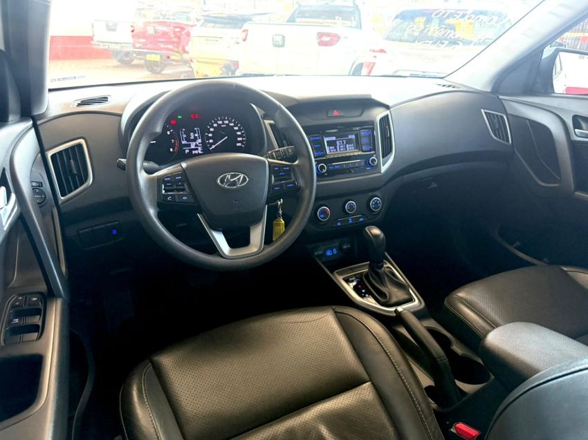 HYUNDAI Creta - Foto