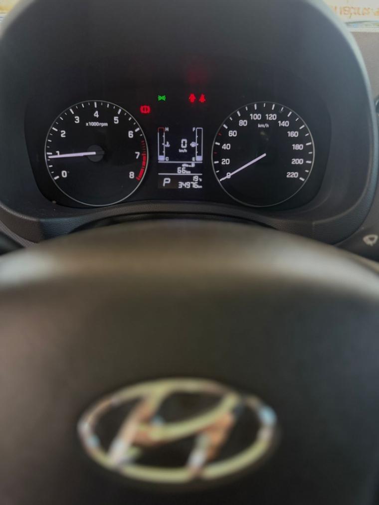 HYUNDAI Creta - Foto