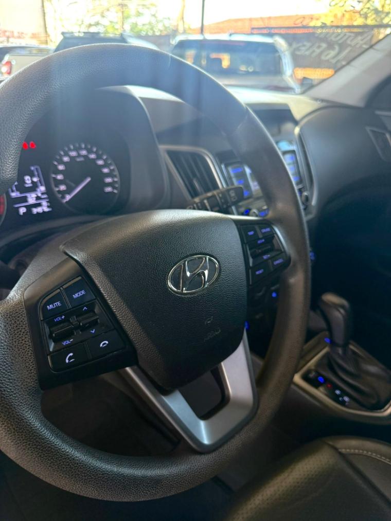 HYUNDAI Creta - Foto