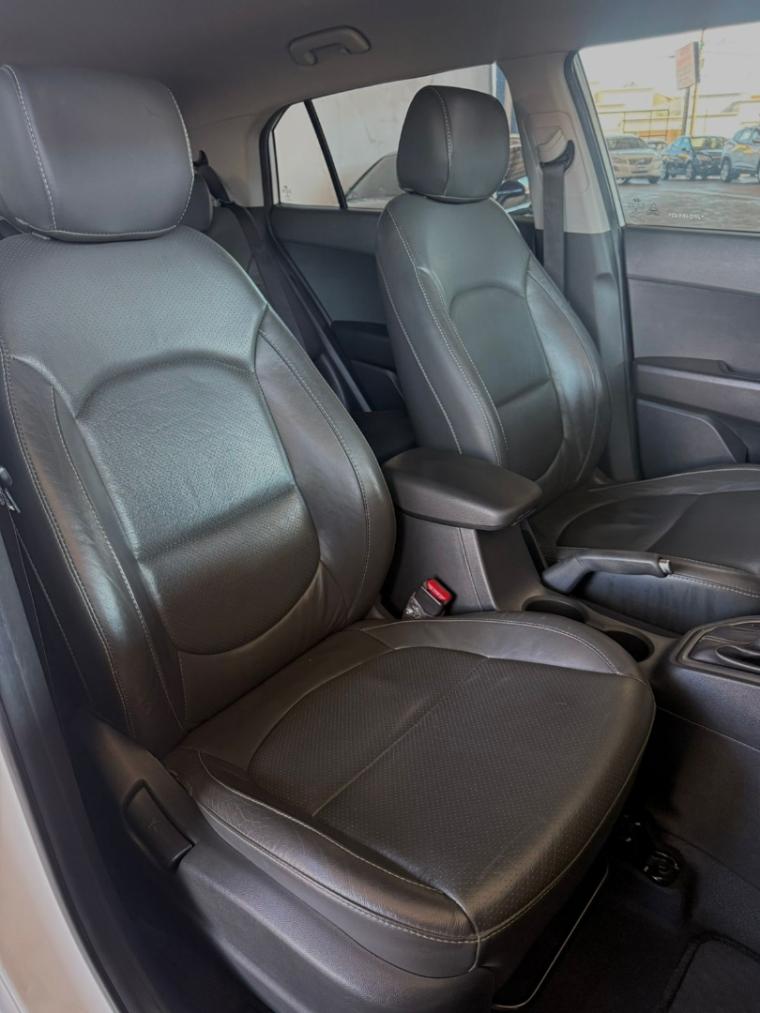 HYUNDAI Creta - Foto
