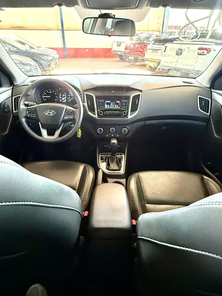 HYUNDAI Creta - Foto