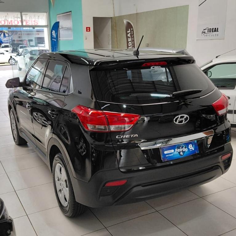HYUNDAI Creta - Foto