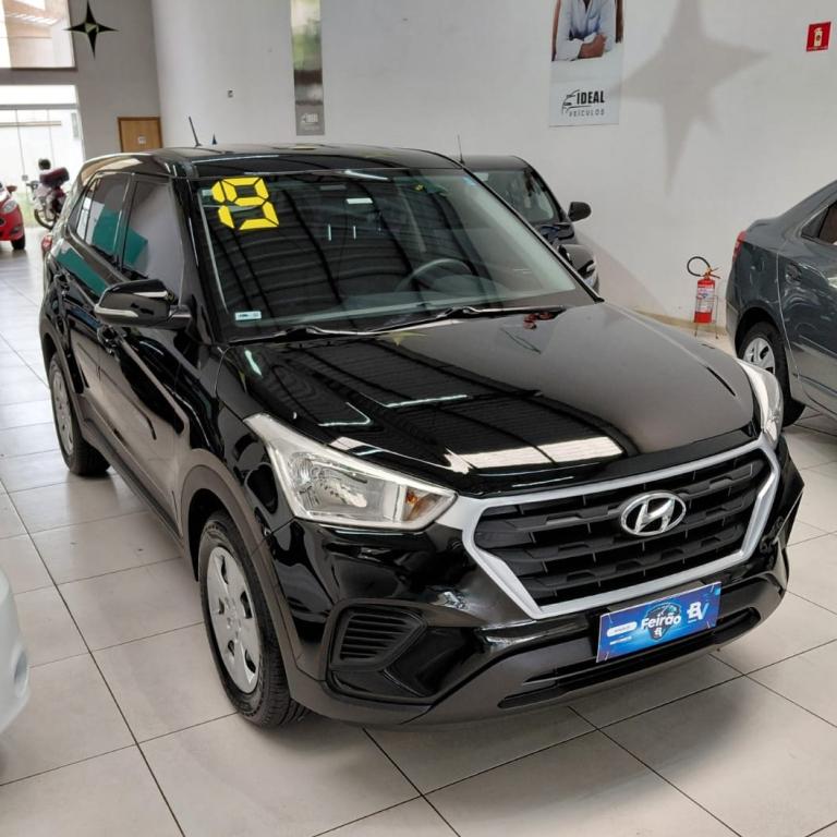 HYUNDAI Creta - Foto