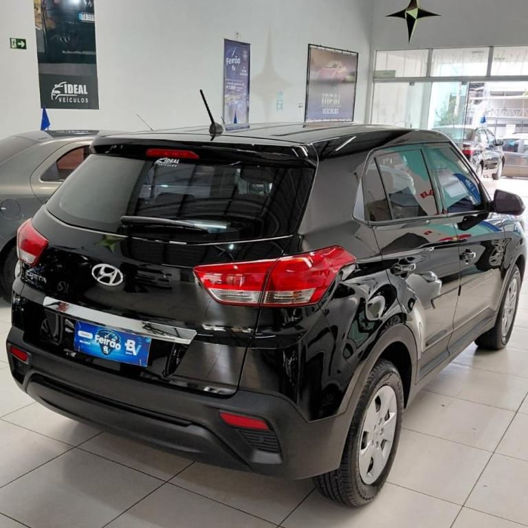 HYUNDAI Creta - Foto