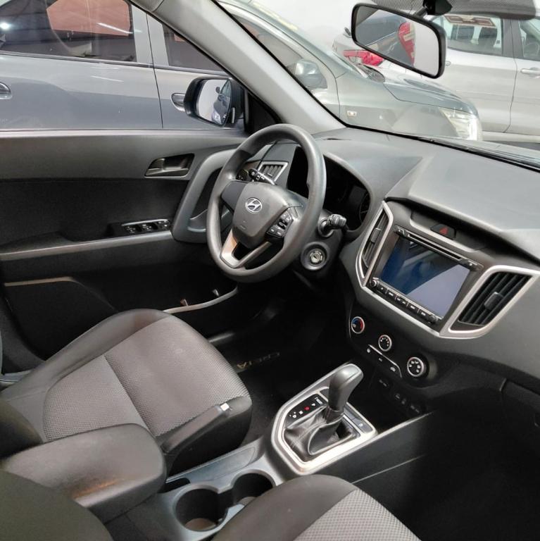 HYUNDAI Creta - Foto