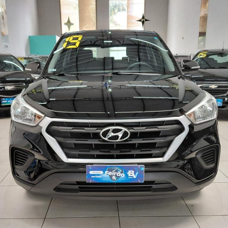 HYUNDAI Creta - Foto