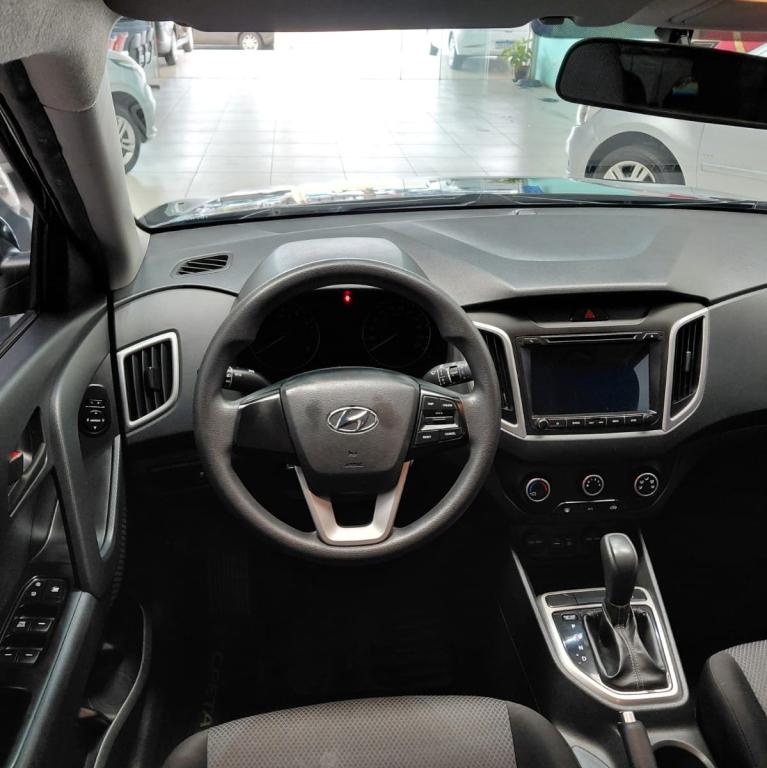 HYUNDAI Creta - Foto