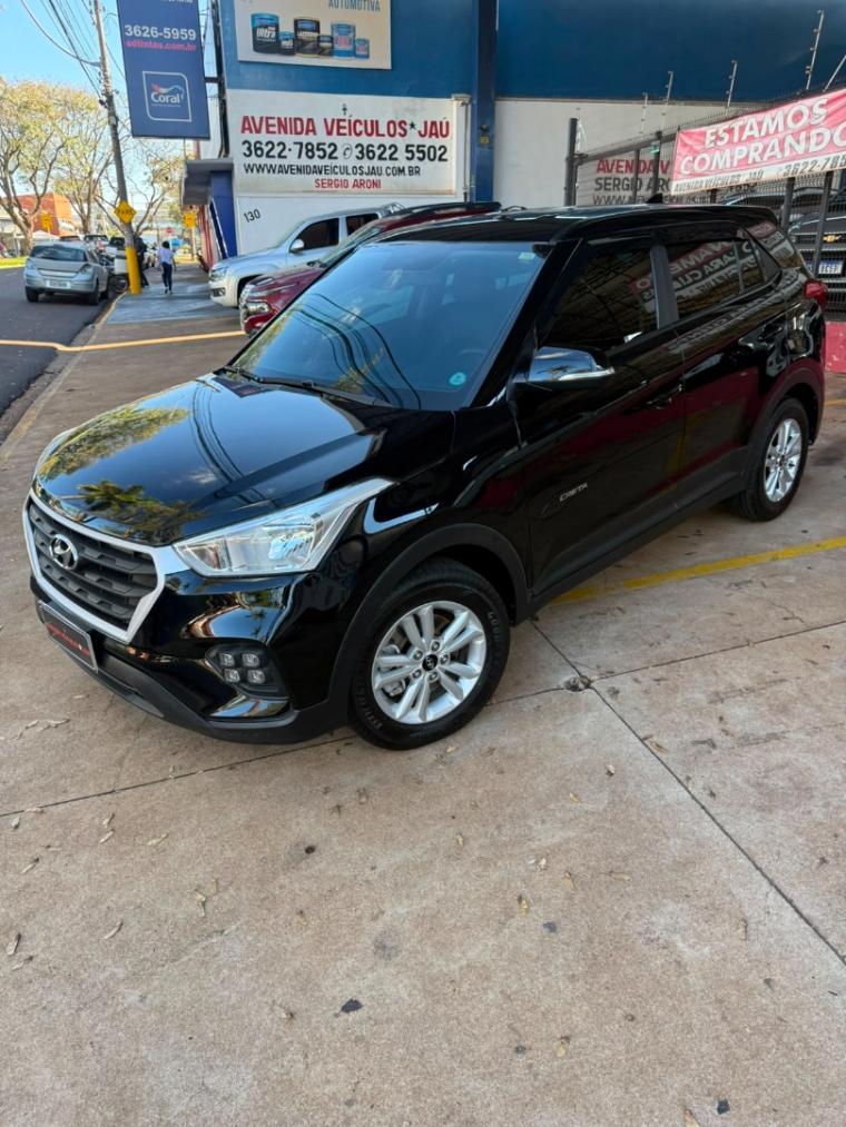 HYUNDAI Creta - Foto