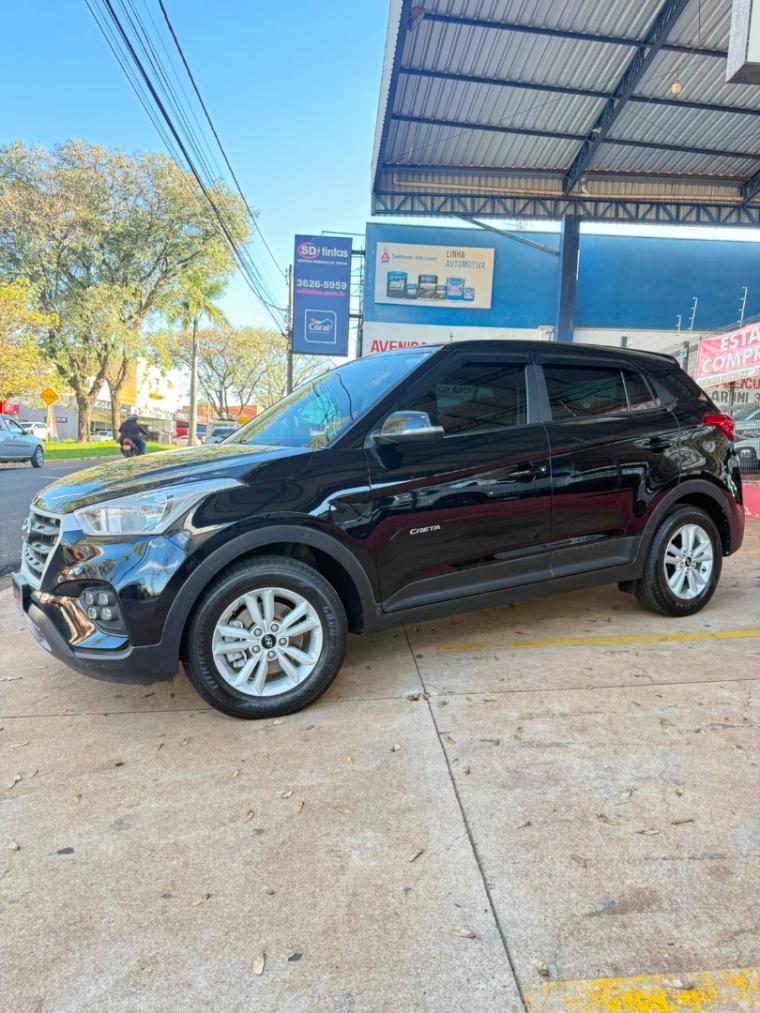 HYUNDAI Creta - Foto