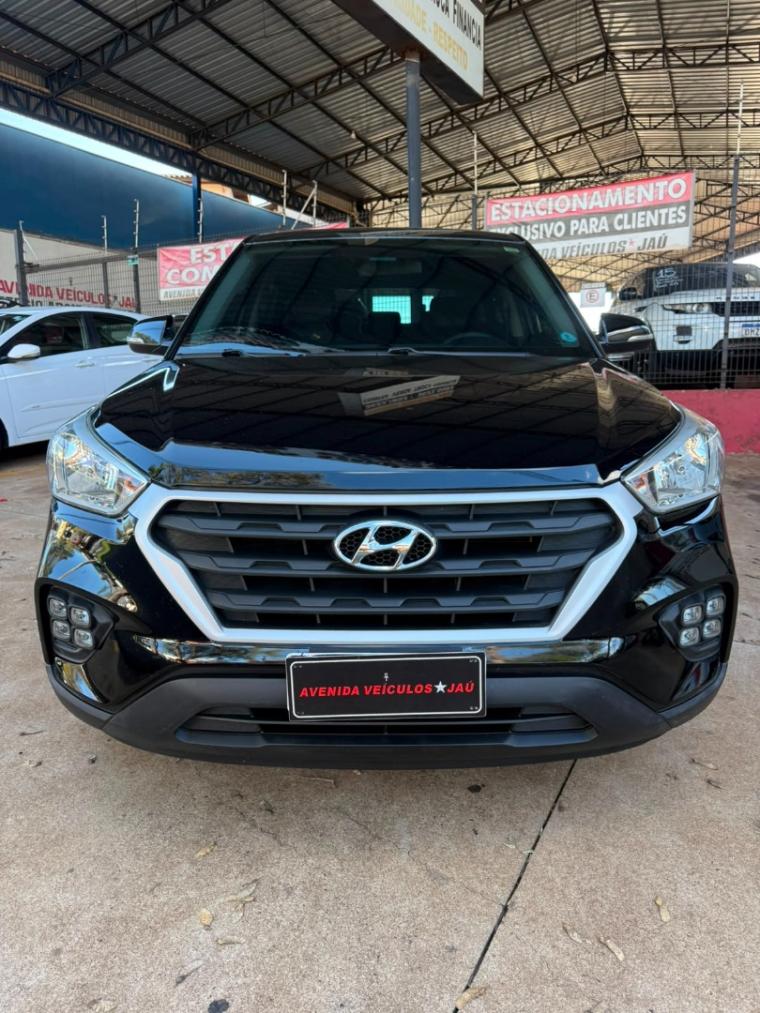 HYUNDAI Creta - Foto