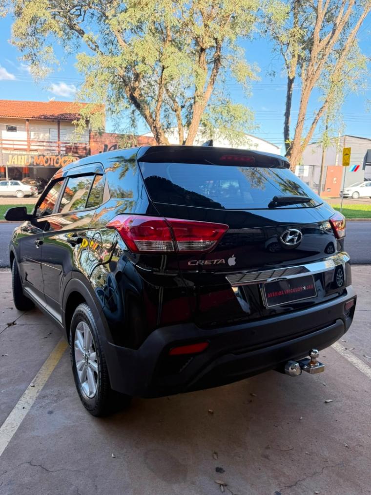 HYUNDAI Creta - Foto
