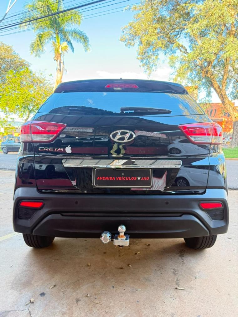 HYUNDAI Creta - Foto
