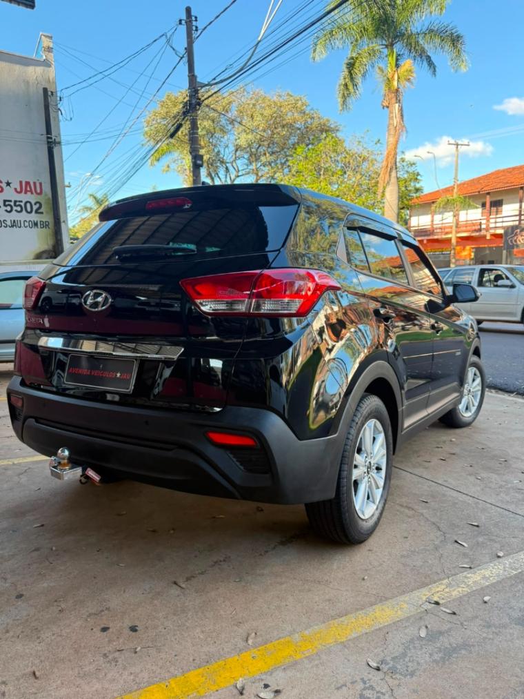 HYUNDAI Creta - Foto