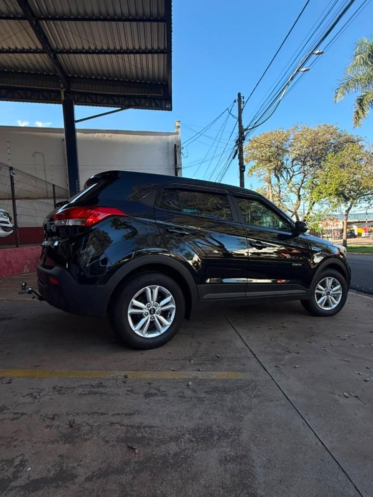 HYUNDAI Creta - Foto