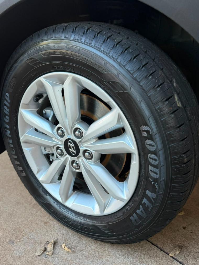 HYUNDAI Creta - Foto