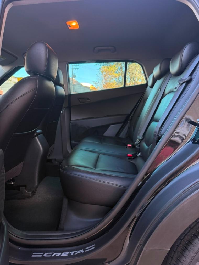 HYUNDAI Creta - Foto