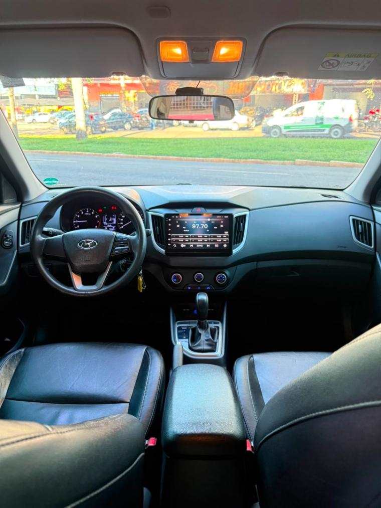 HYUNDAI Creta - Foto
