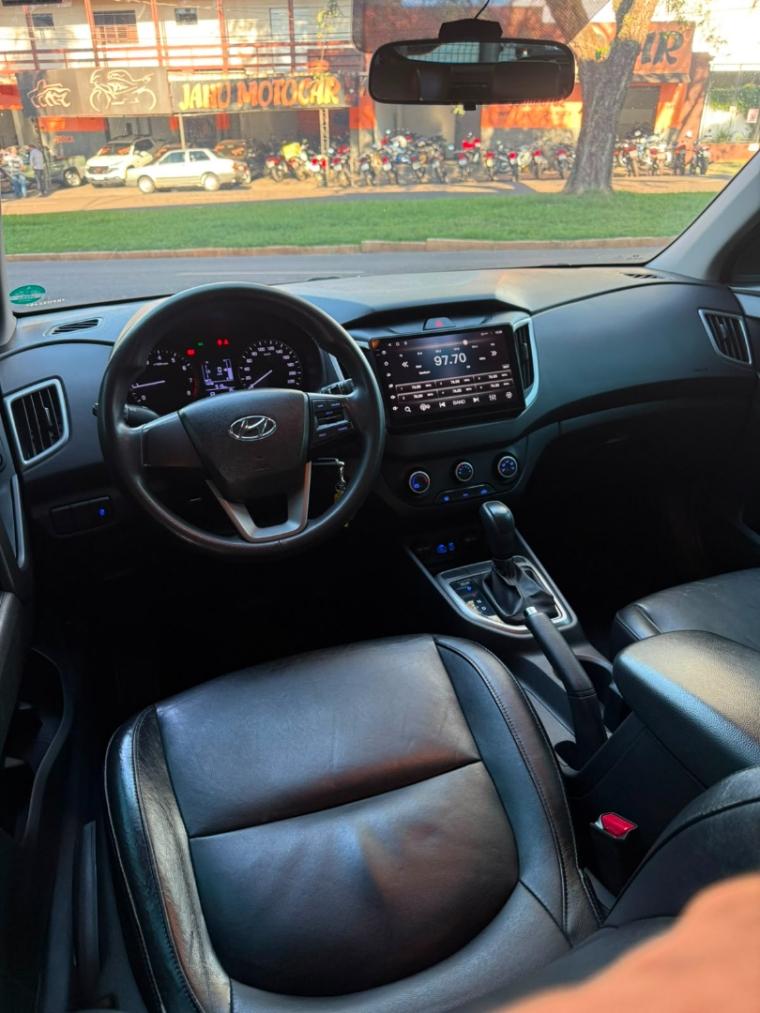 HYUNDAI Creta - Foto
