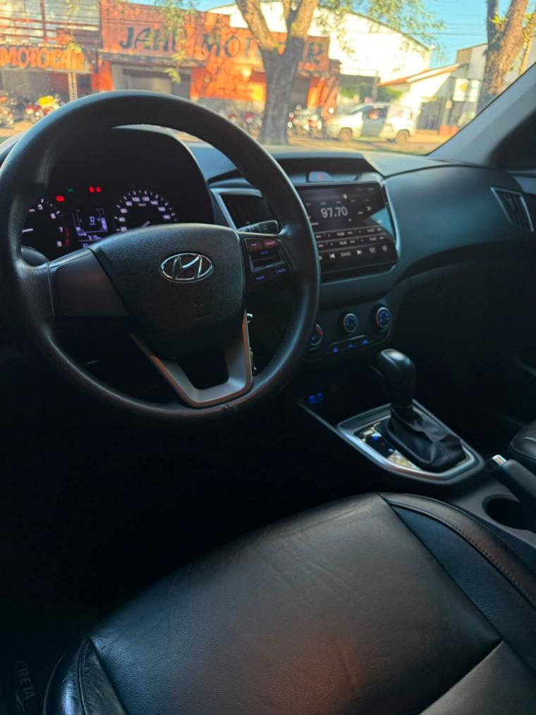 HYUNDAI Creta - Foto