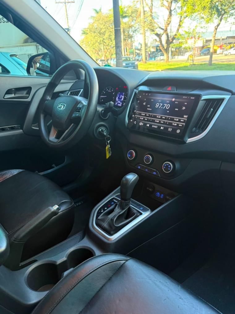 HYUNDAI Creta - Foto