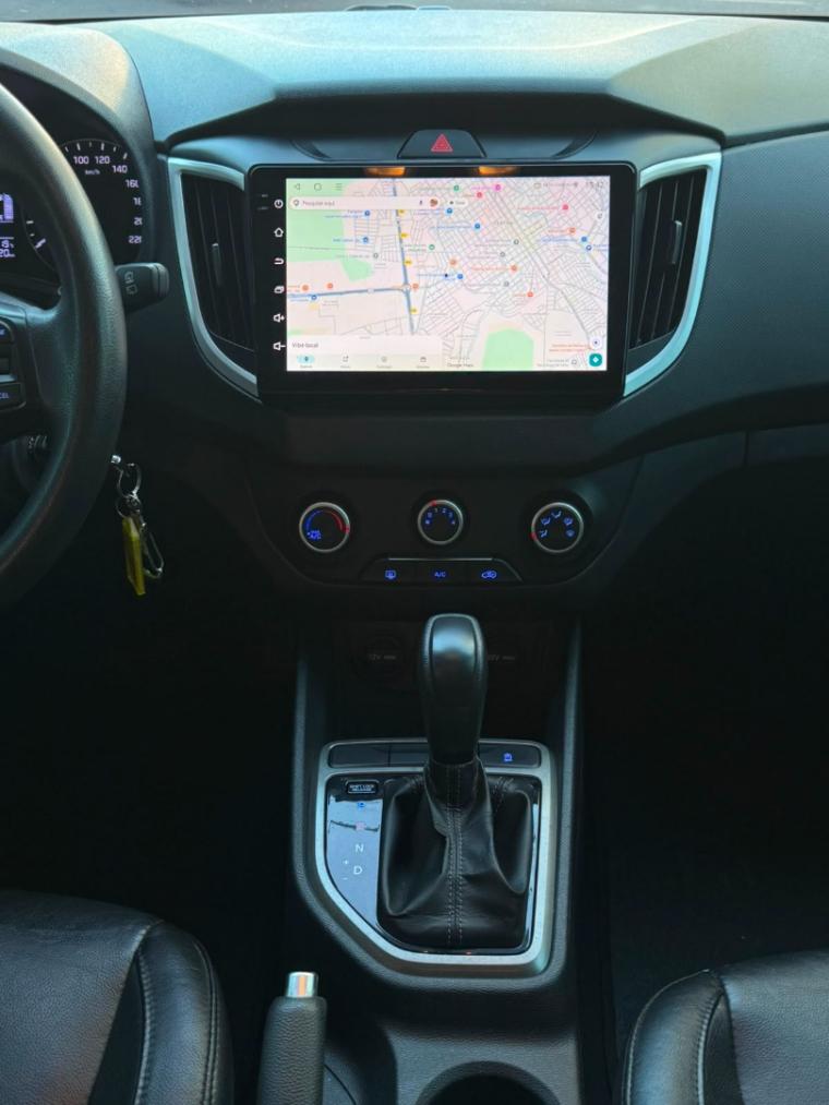 HYUNDAI Creta - Foto