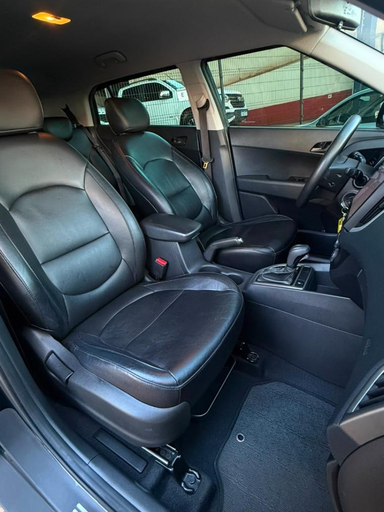 HYUNDAI Creta - Foto