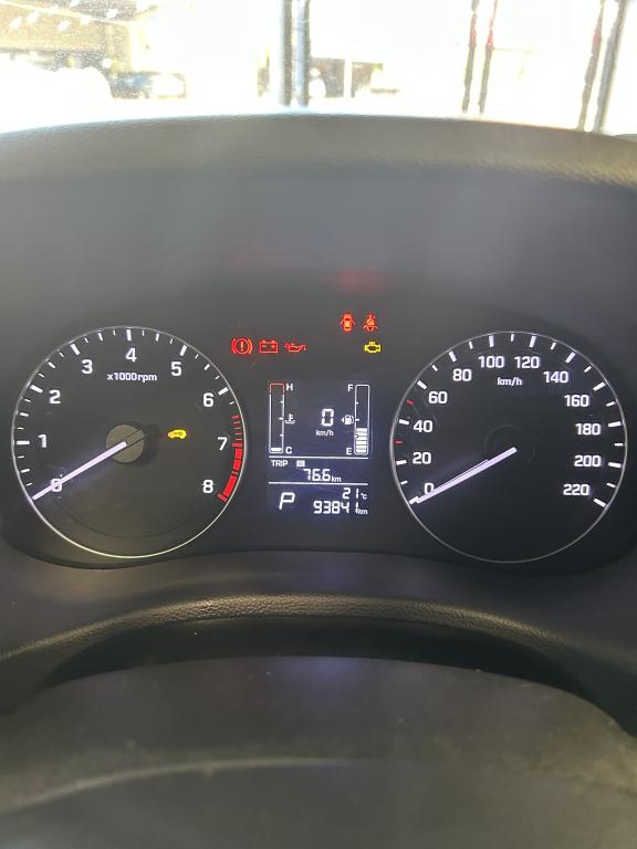 HYUNDAI Creta - Foto