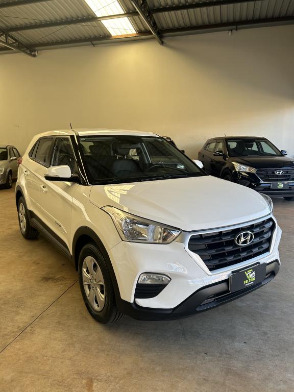 HYUNDAI Creta - Foto