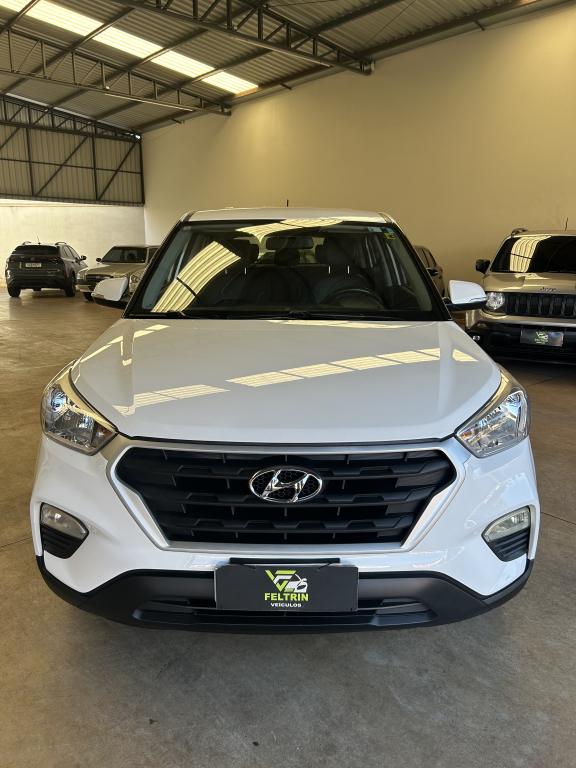 HYUNDAI Creta - Foto