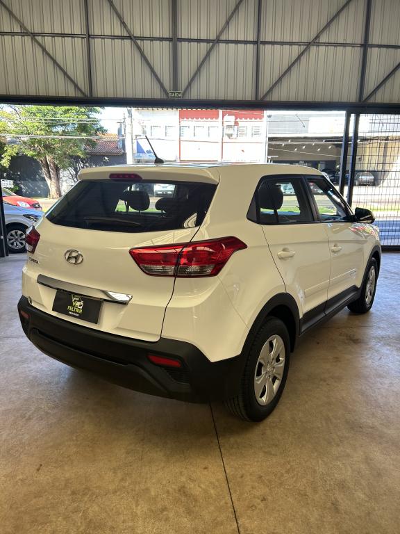 HYUNDAI Creta - Foto