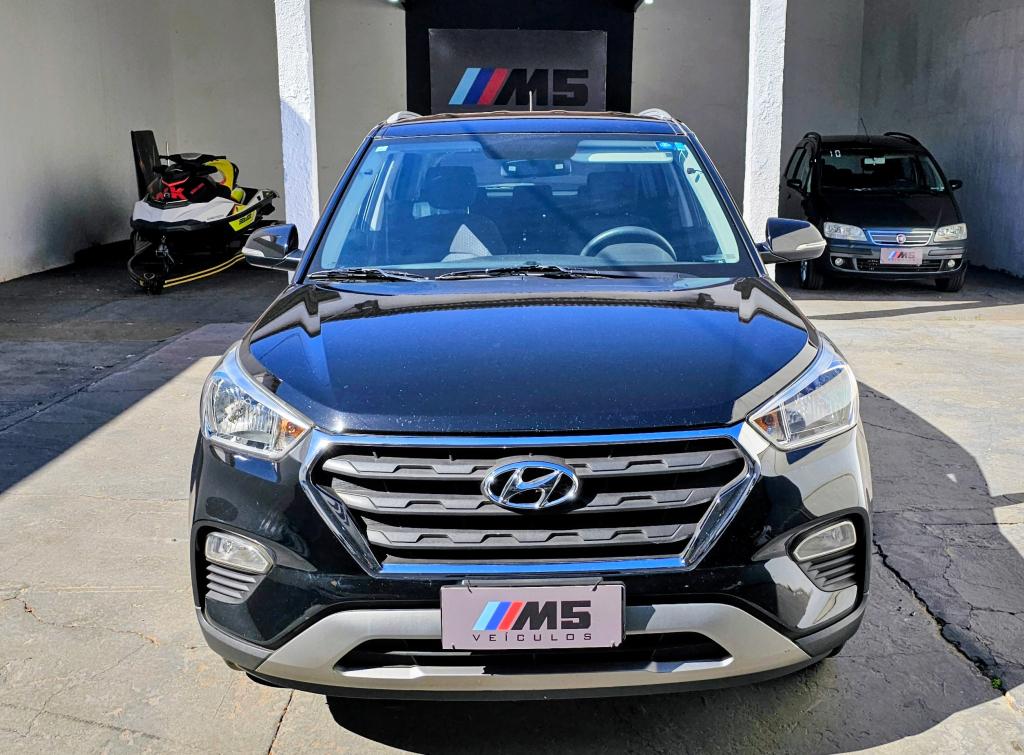 HYUNDAI Creta - Foto