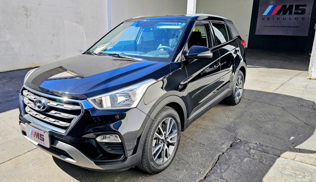 HYUNDAI Creta - Foto