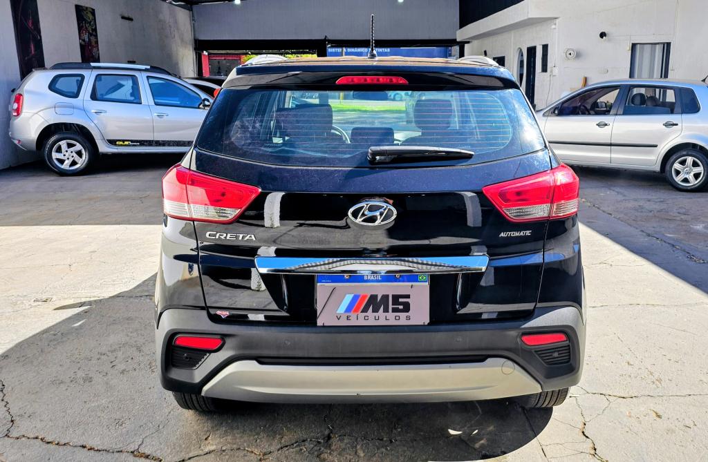 HYUNDAI Creta - Foto