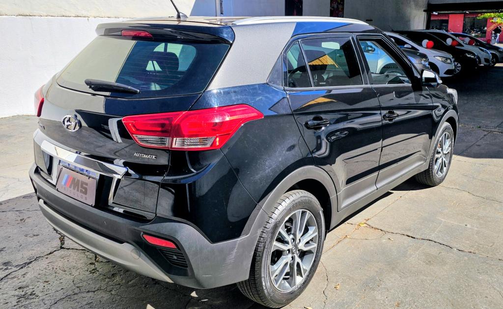 HYUNDAI Creta - Foto