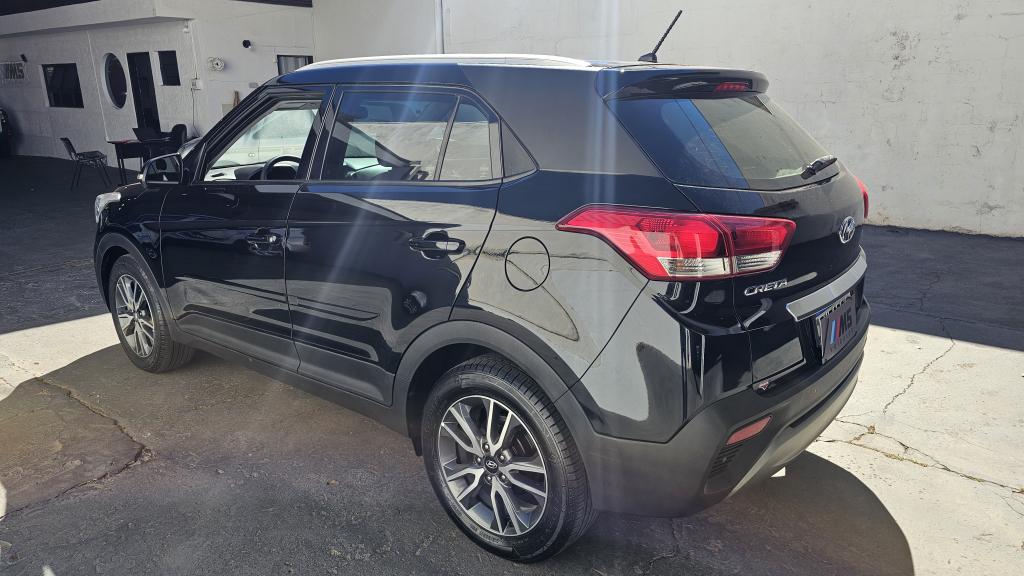 HYUNDAI Creta - Foto