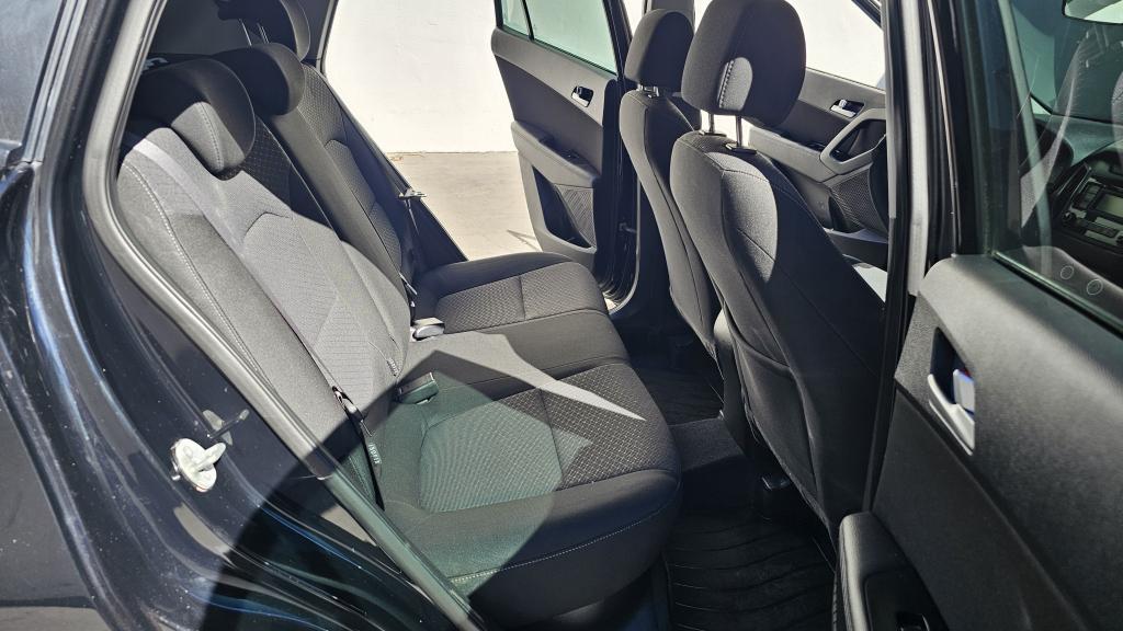 HYUNDAI Creta - Foto