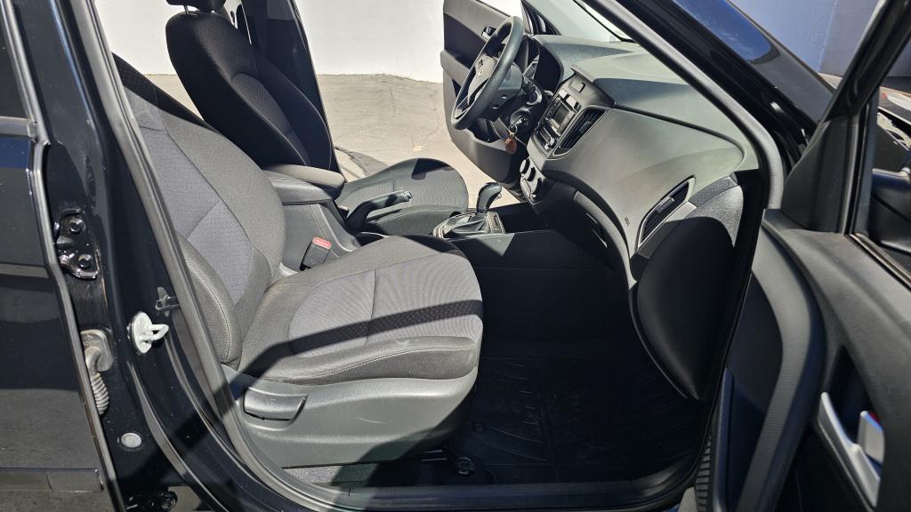 HYUNDAI Creta - Foto