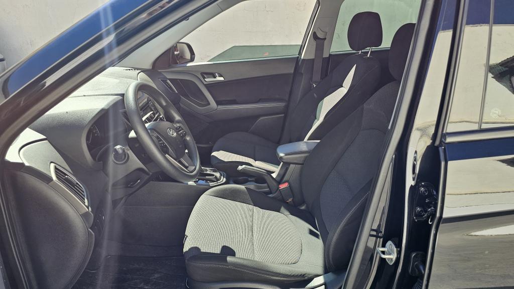 HYUNDAI Creta - Foto