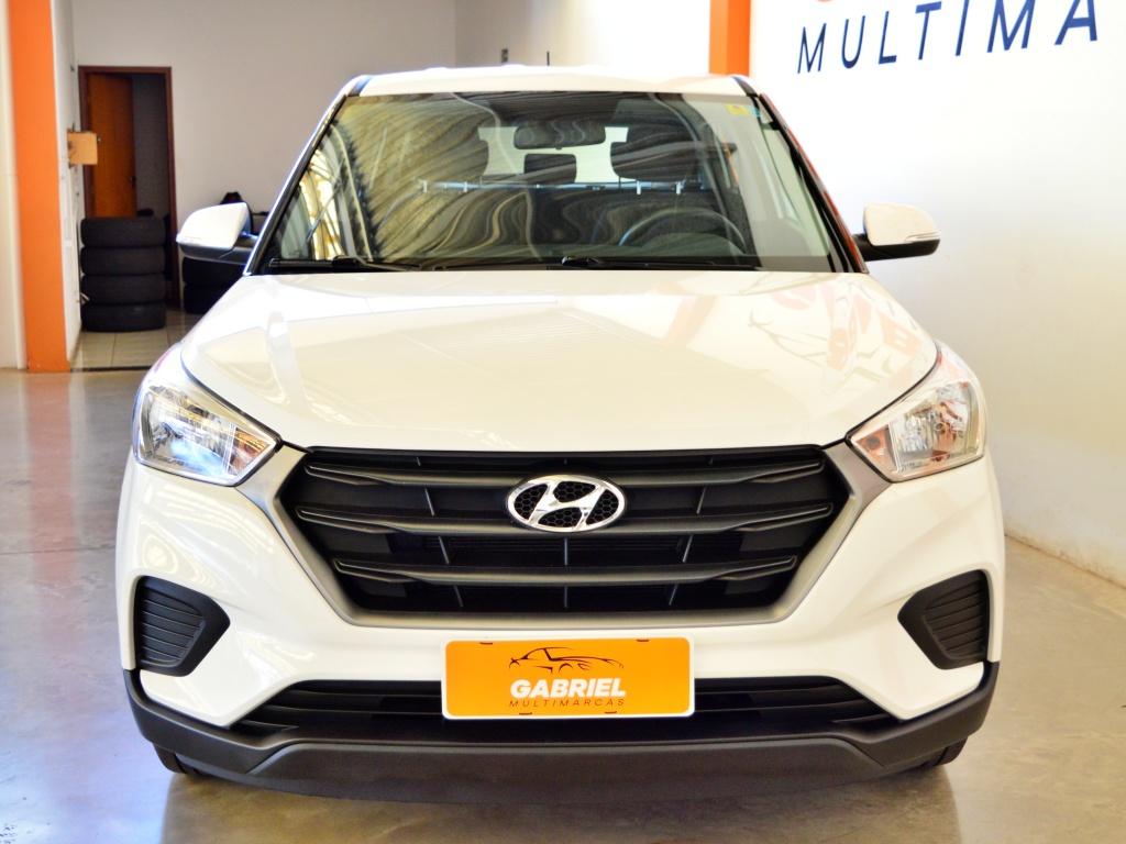 HYUNDAI Creta - Foto