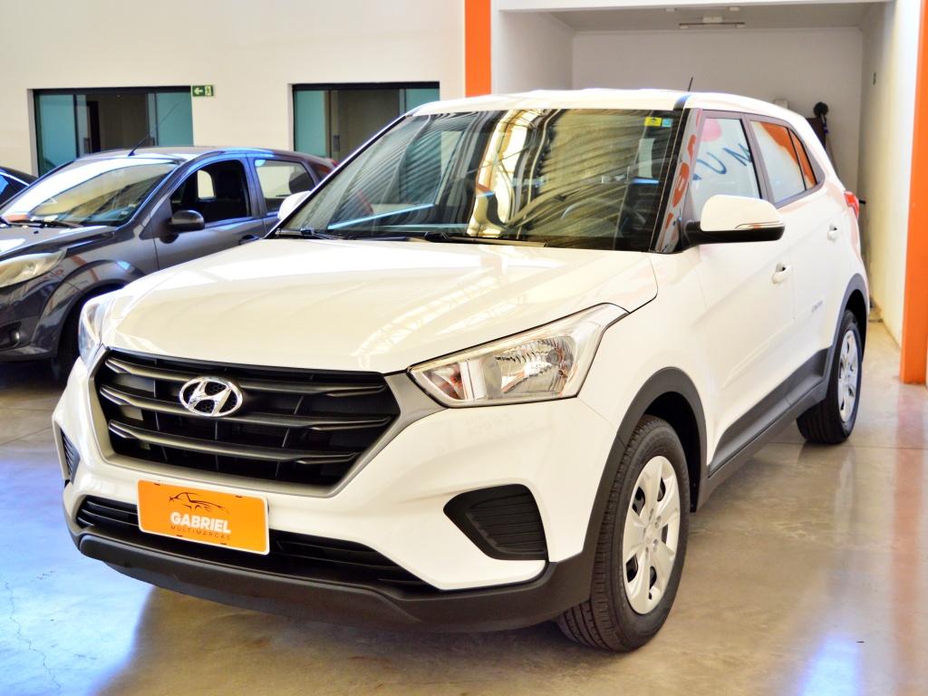 HYUNDAI Creta - Foto