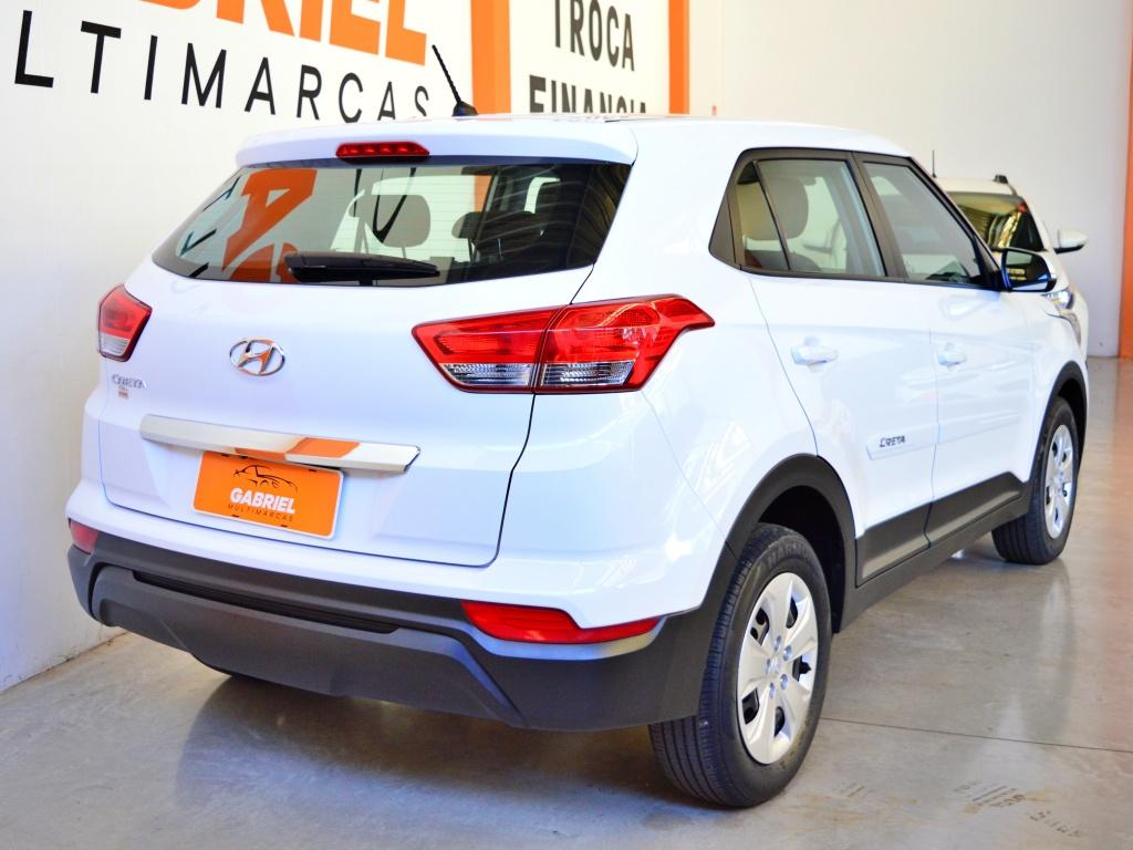 HYUNDAI Creta - Foto