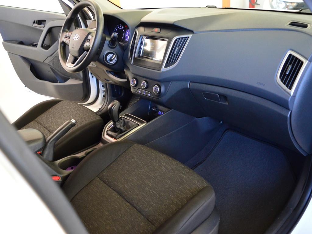 HYUNDAI Creta - Foto