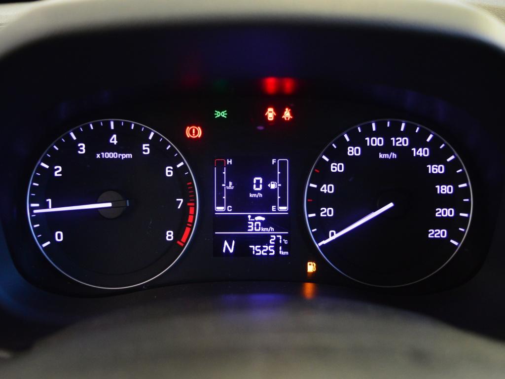 HYUNDAI Creta - Foto