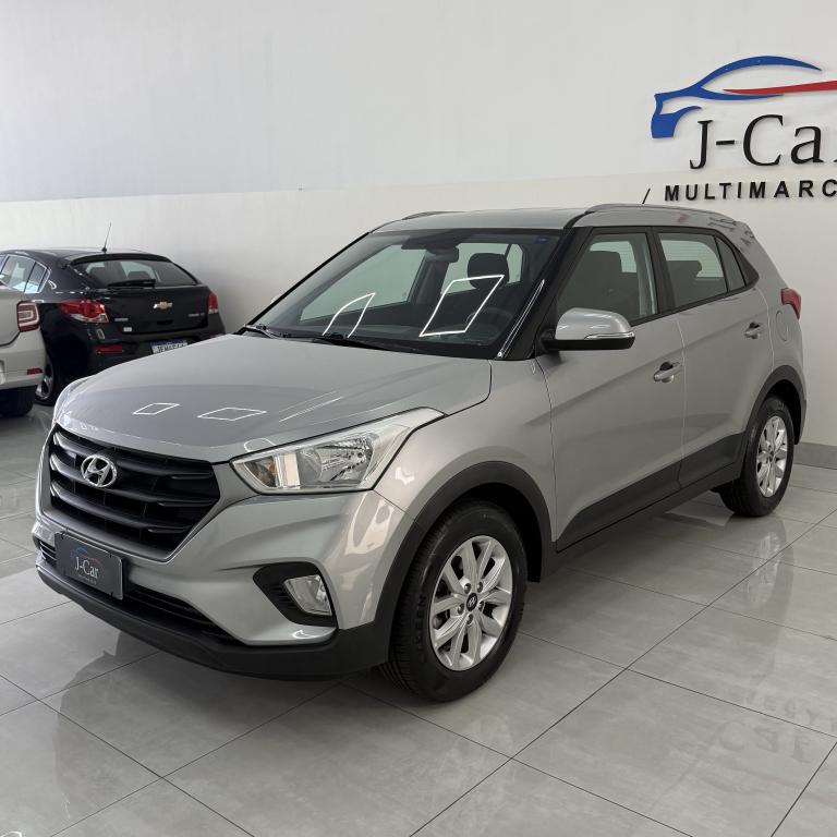 HYUNDAI Creta - Foto