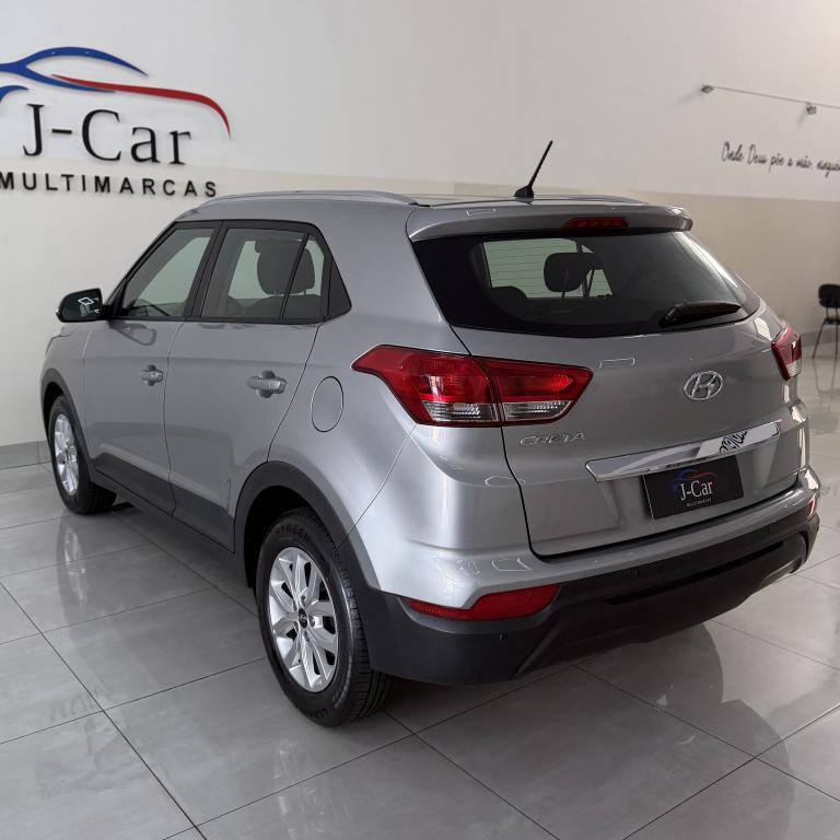 HYUNDAI Creta - Foto