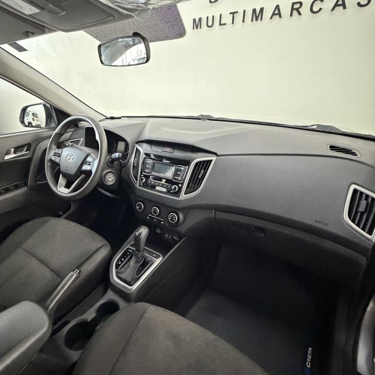 HYUNDAI Creta - Foto