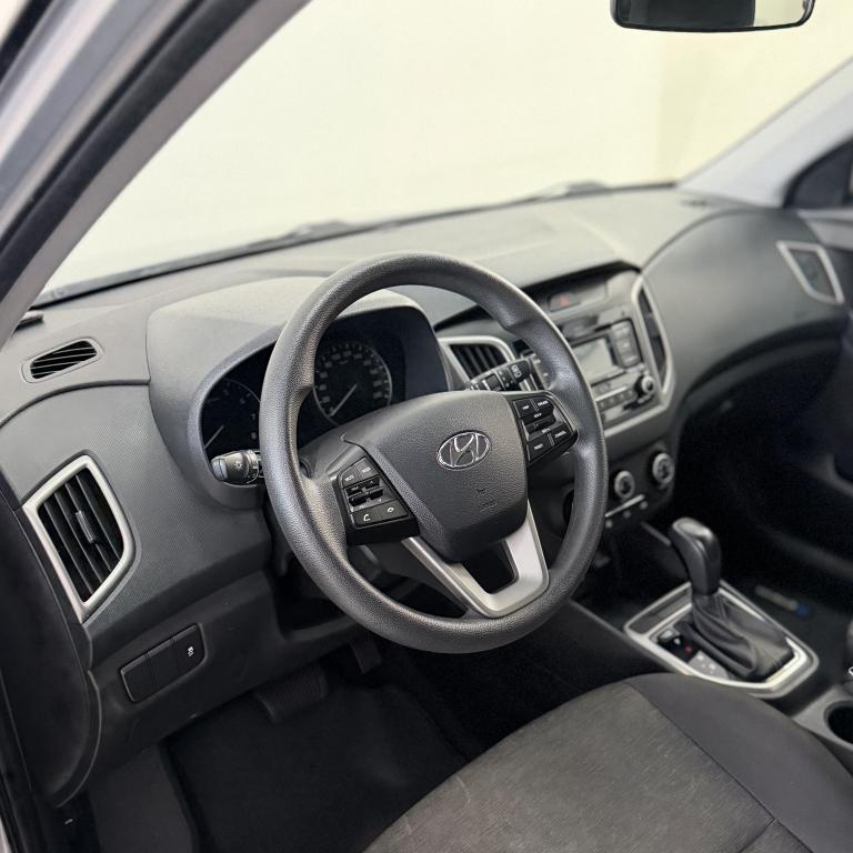 HYUNDAI Creta - Foto