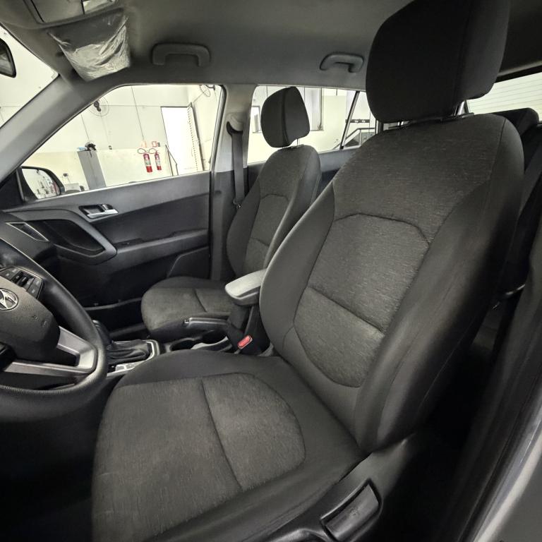 HYUNDAI Creta - Foto