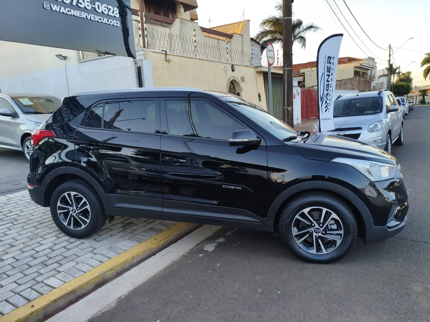 HYUNDAI Creta - Foto