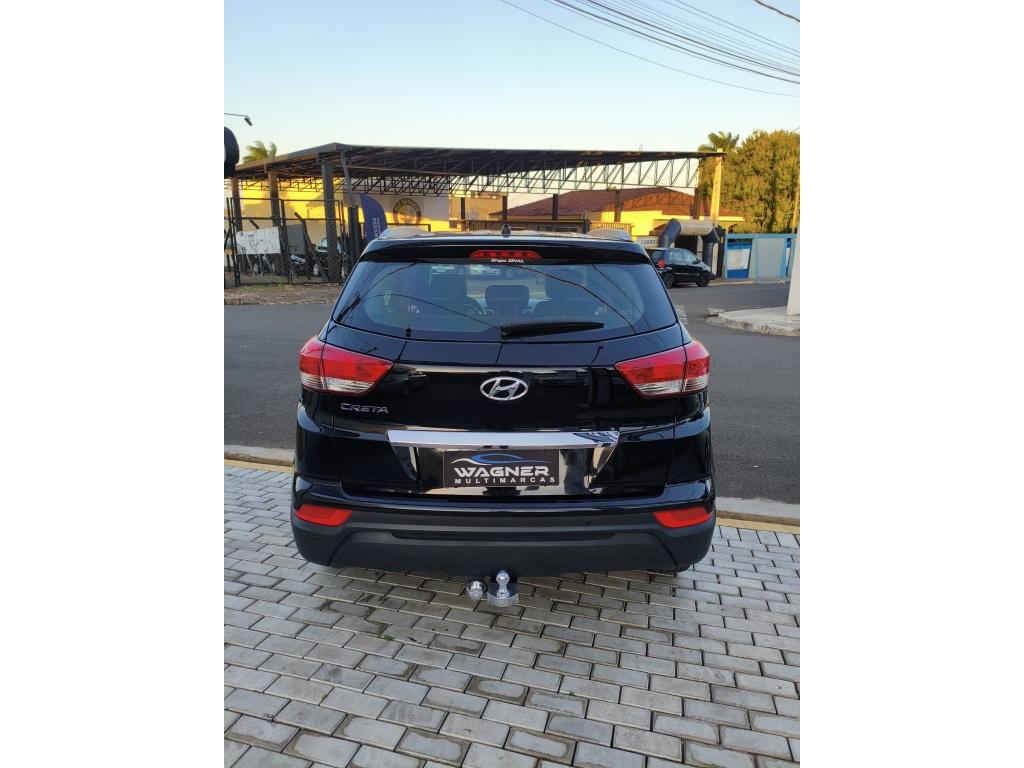 HYUNDAI Creta - Foto